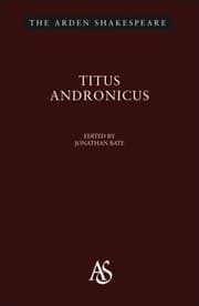 Cover von Titus Andronicus