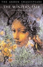 Cover von The Winter's Tale