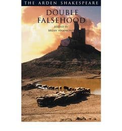 Cover von Double Falsehood or the Distressed Lovers