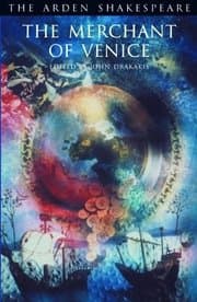 Cover von The Merchant Of Venice