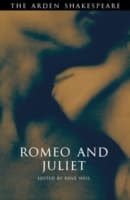 Cover von Romeo and Juliet
