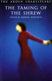 Cover von The Taming of the Shrew