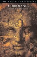 Cover von Coriolanus
