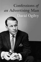 Cover von Confessions of an Advertising Man