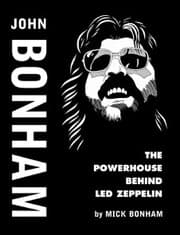 Cover von John Bonham