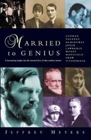 Cover von Married to Genius