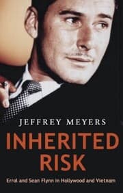 Cover von Inherited Risk