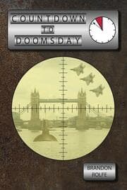 Cover von Countdown to Doomsday