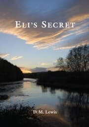 Cover von Eli's Secret