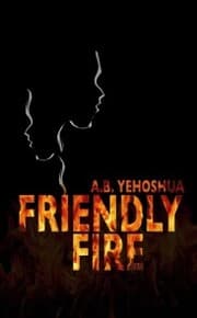 Cover von Friendly Fire