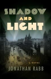 Cover von Shadow and Light