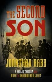 Cover von The Second Son