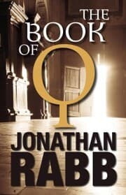 Cover von The Book of Q