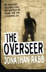 Cover von The Overseer