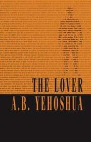 Cover von The Lover
