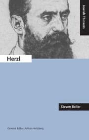 Cover von Herzl