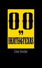 Cover von Death & Texas