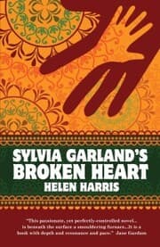 Cover von Sylvia Garland's Broken Heart