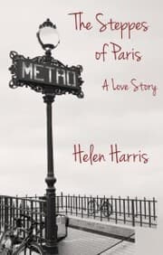 Cover von The Steppes of Paris