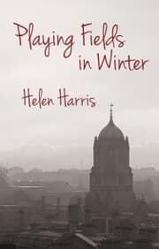 Cover von Playing Fields in Winter
