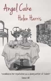 Cover von Angel Cake