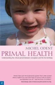 Cover von Primal Health