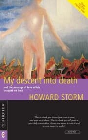 Cover von My Descent into Death