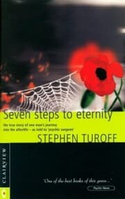 Cover von Seven Steps to Eternity