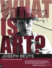 Cover von What is Art?