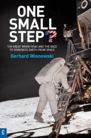 Cover von One Small Step?