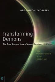Cover von Transforming Demons
