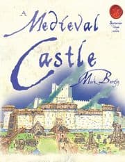 Cover von A Medieval Castle