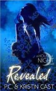 Cover von Revealed