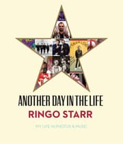 Cover von Another Day In The Life