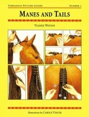 Cover von MANES AND TAILS
