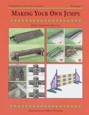 Cover von MAKING YOUR OWN JUMPS