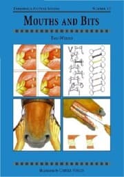 Cover von MOUTHS AND BITS