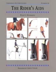 Cover von The RIDER'S AIDS