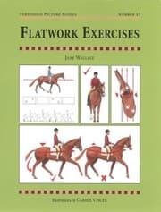 Cover von FLATWORK EXERCISES