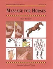Cover von MASSAGE FOR HORSES
