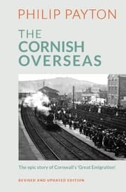 Cover von The Cornish Overseas