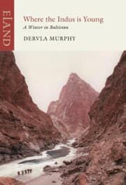Cover von Where the Indus is Young