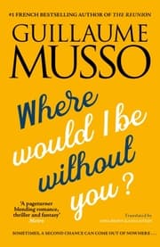 Cover von Where Would I Be Without You?