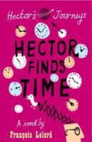 Cover von Hector finds Time