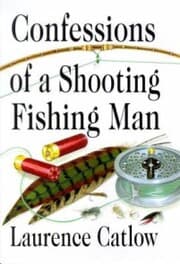 Cover von Confessions of a Shooting Fishing Man