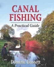 Cover von Canal Fishing