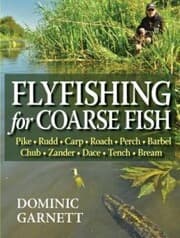 Cover von Flyfishing for Coarse Fish