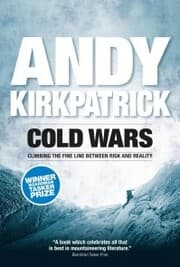 Cover von Cold Wars
