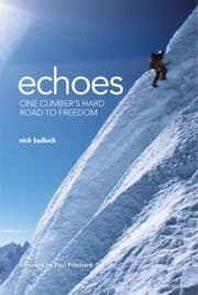 Cover von Echoes