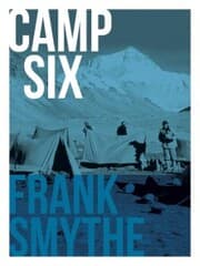 Cover von Camp Six
